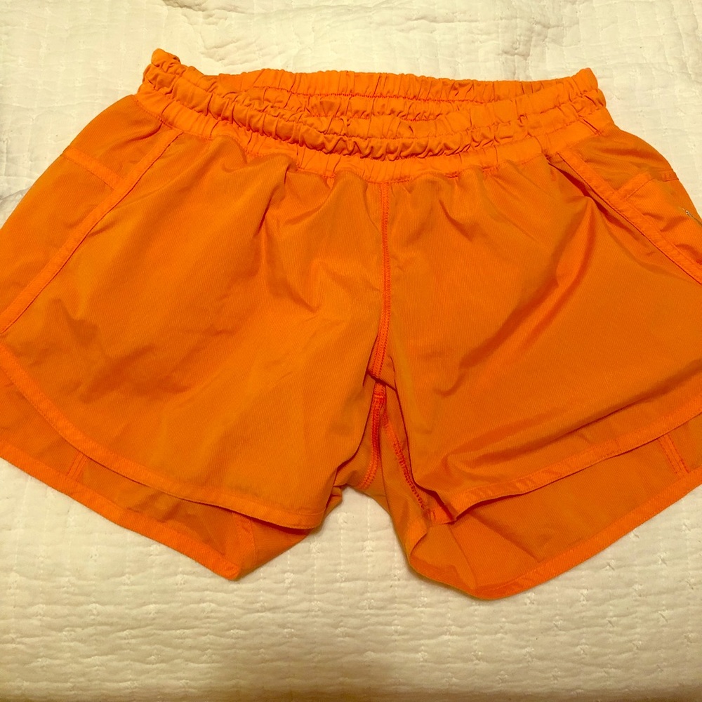 Lululemon Women’s Tracker Short